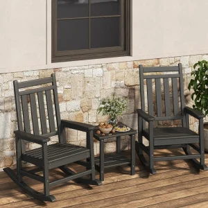 Rocking Chair